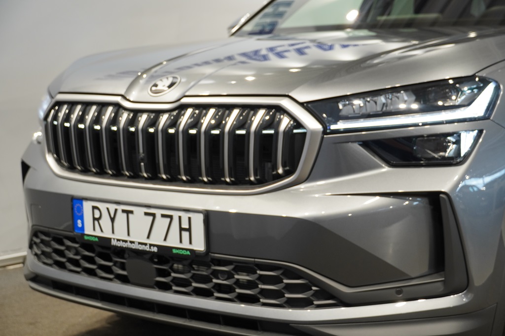 Skoda Kodiaq RYT77H