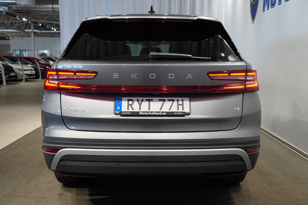 Skoda Kodiaq RYT77H