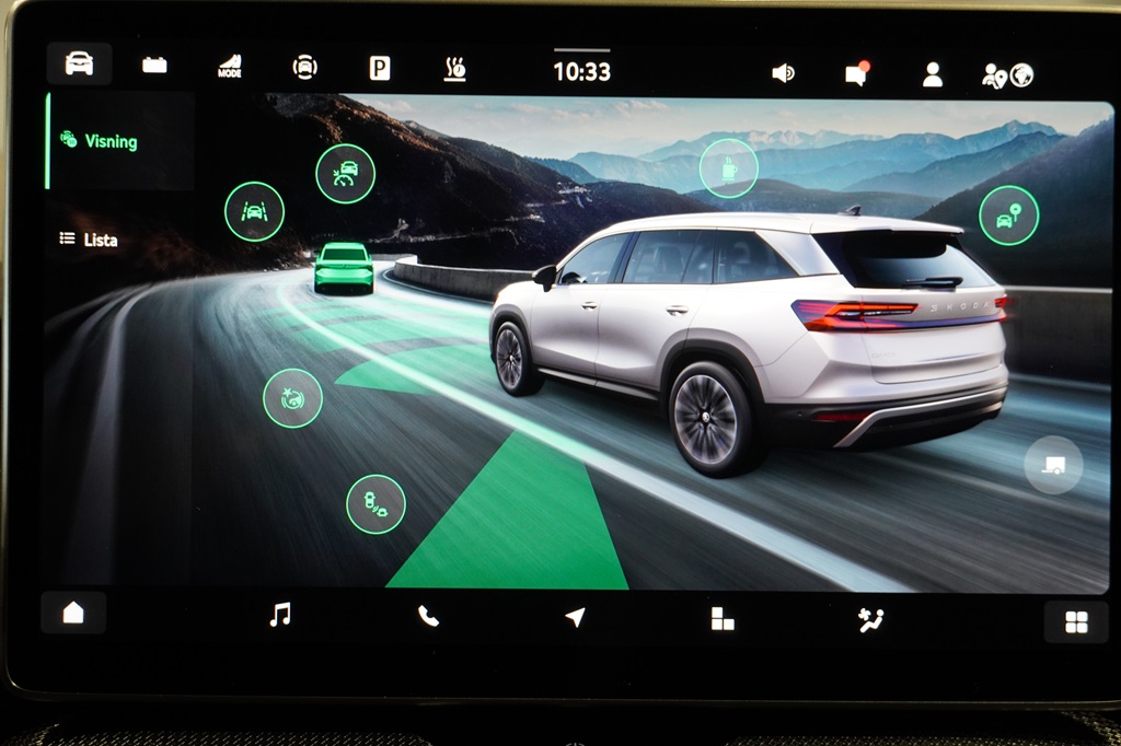 Skoda Kodiaq RYT77H