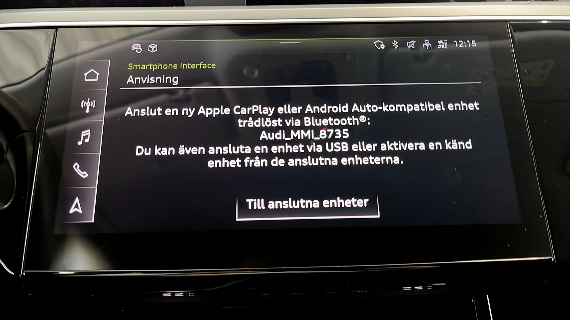 Audi Q8 e-tron RYY66A