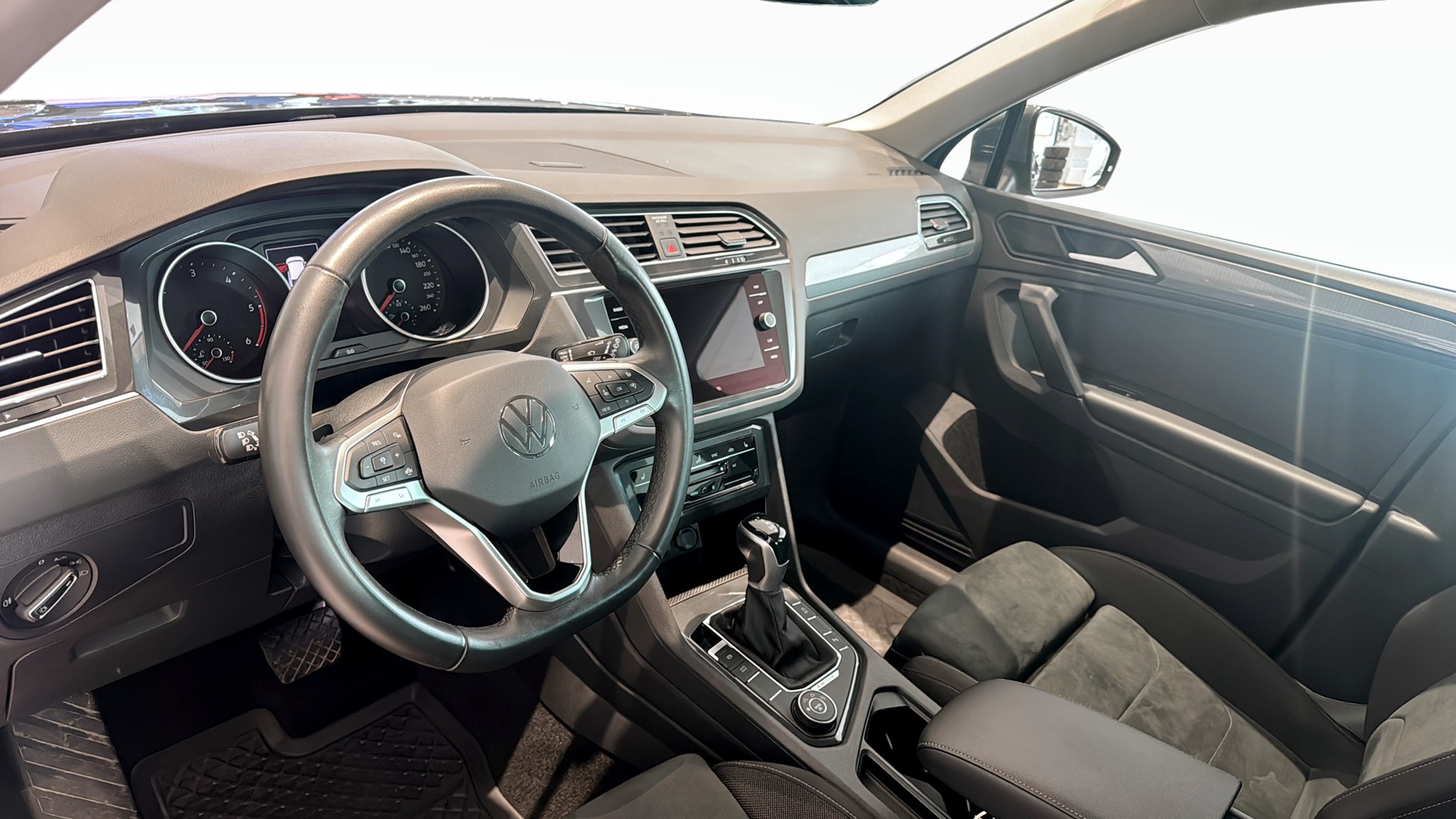 Bild på bil