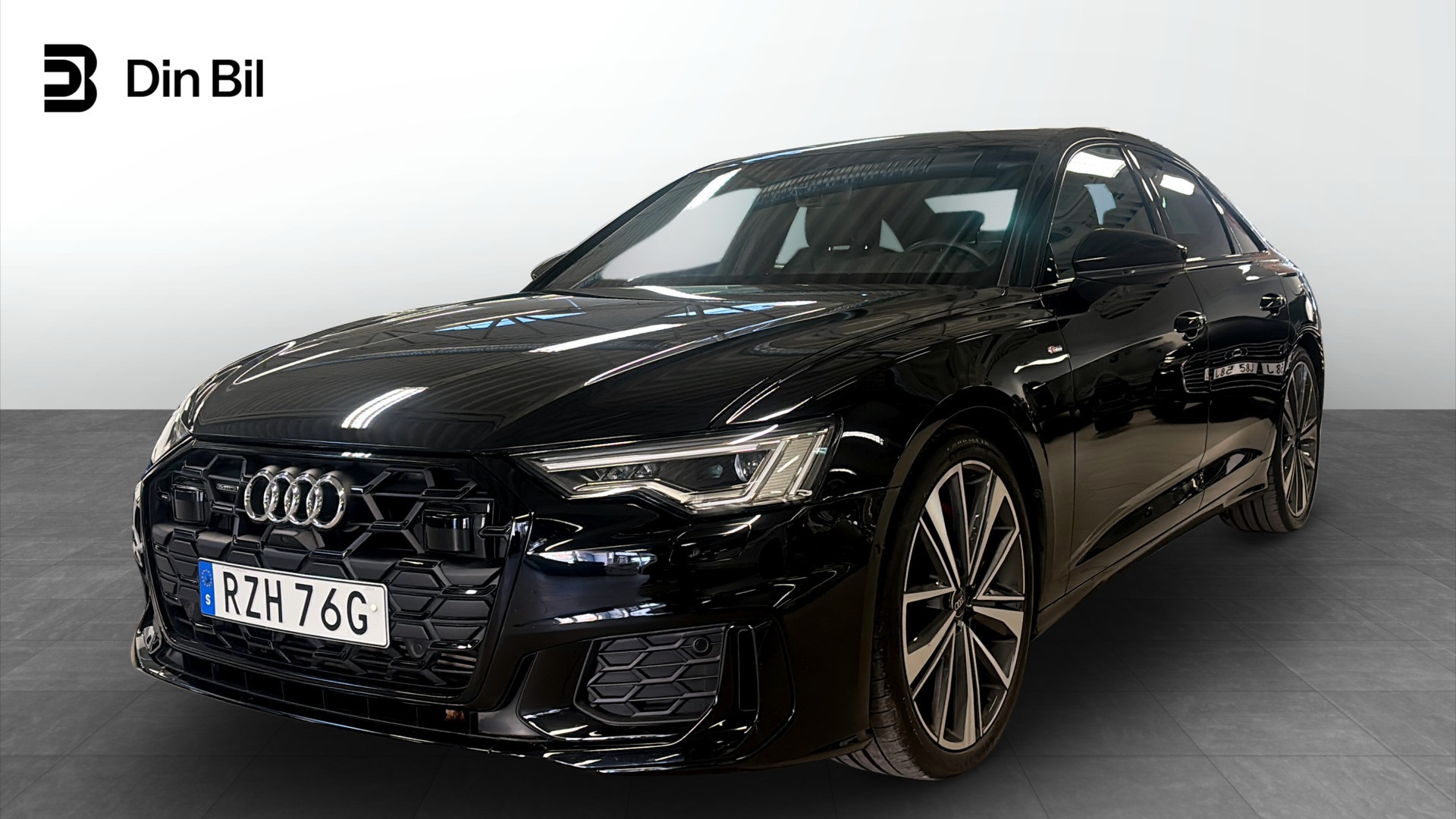 Bild för bil RZH76G