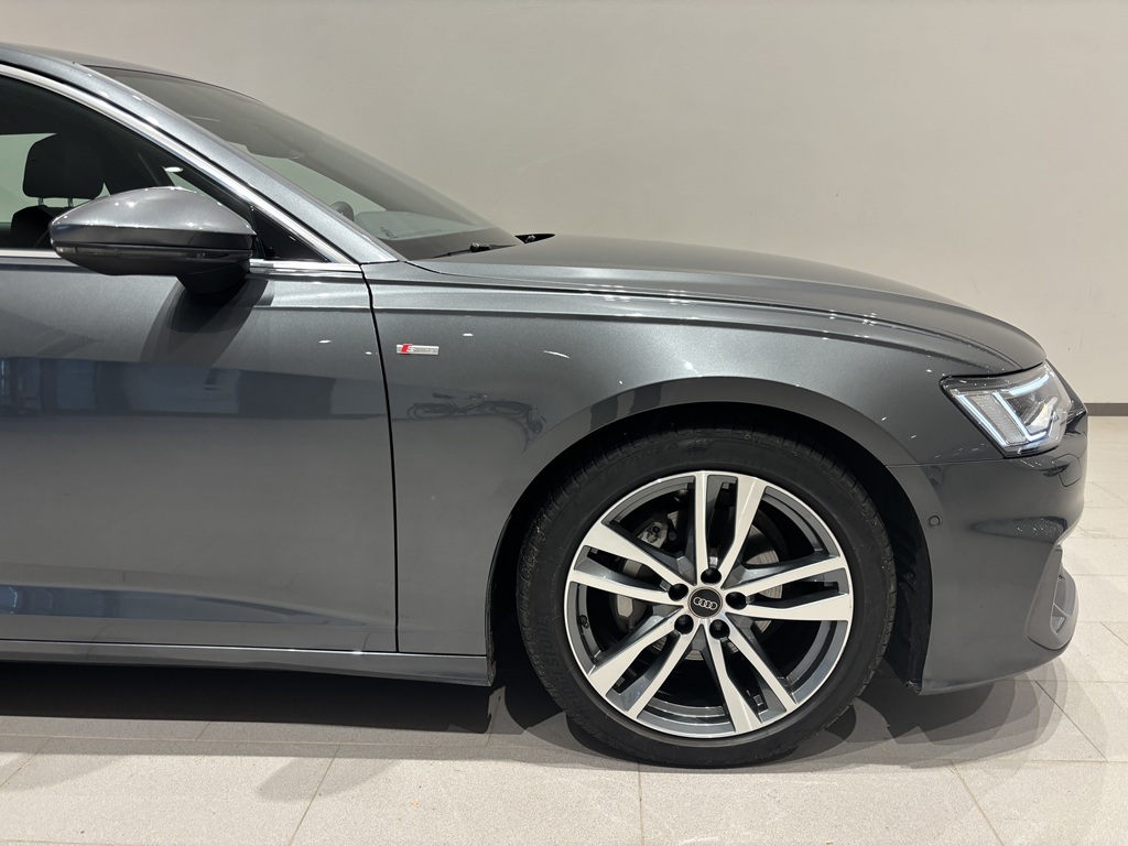 Audi A6 Avant RZK57B