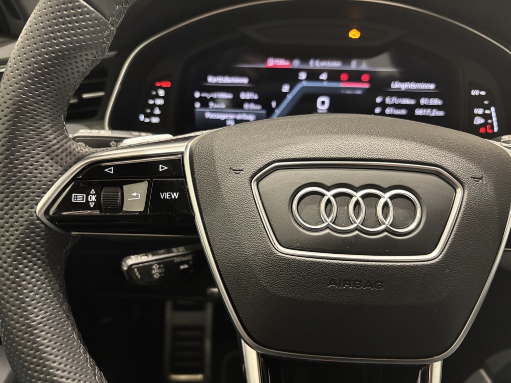 Audi A6 Avant RZK57B