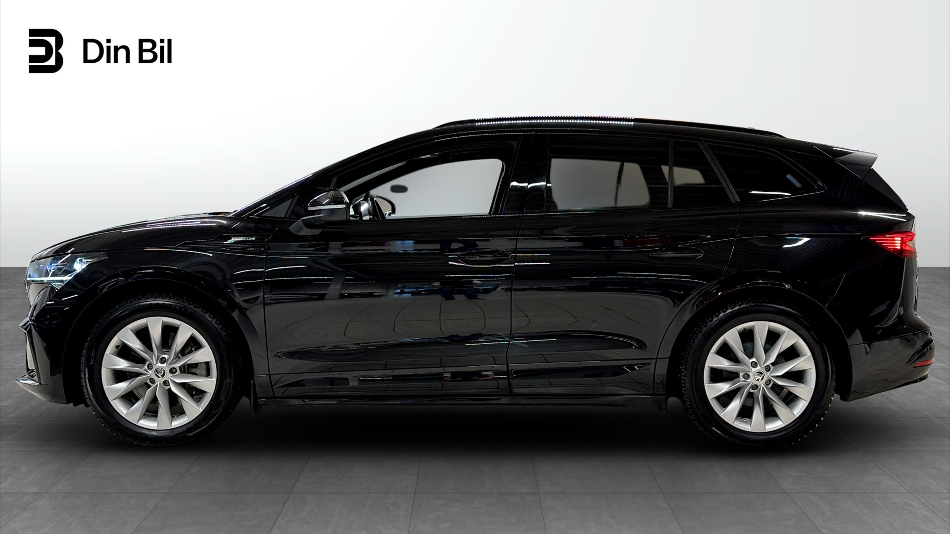 Skoda Enyaq RZL93N