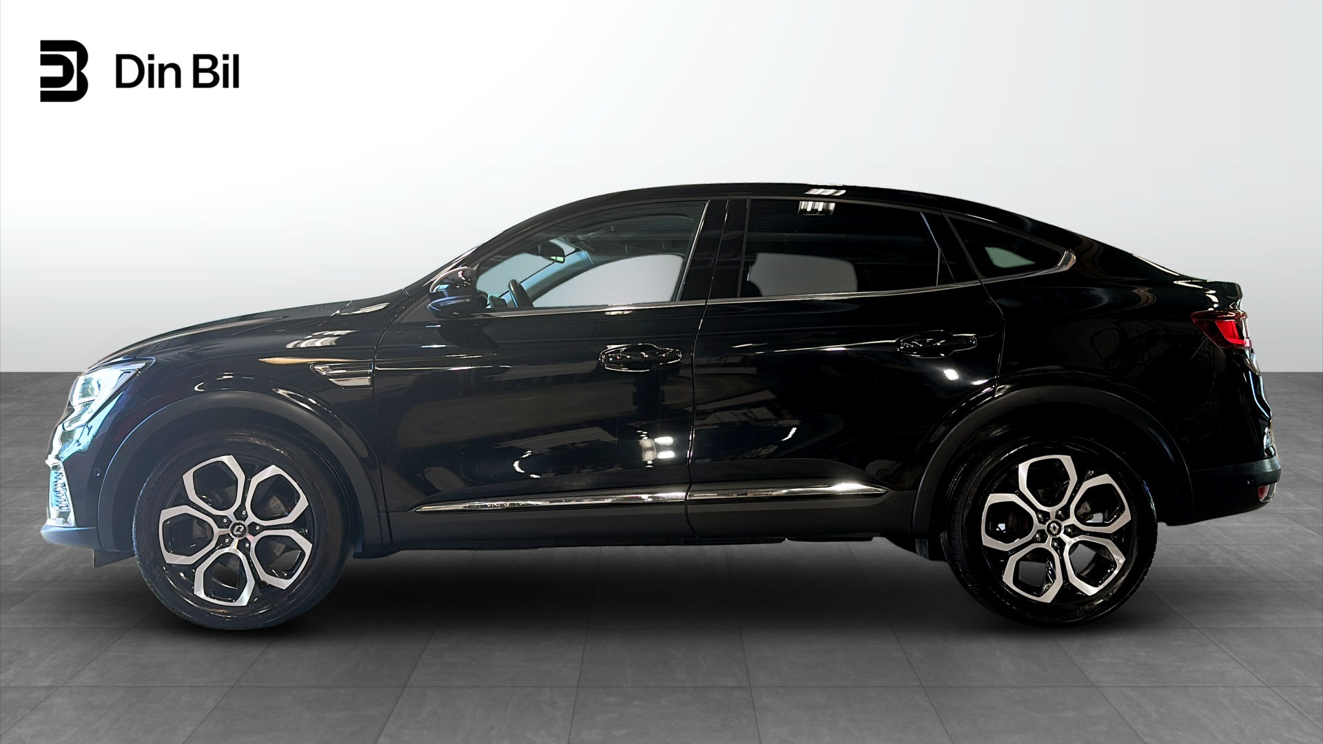 Renault Arkana RZN39S
