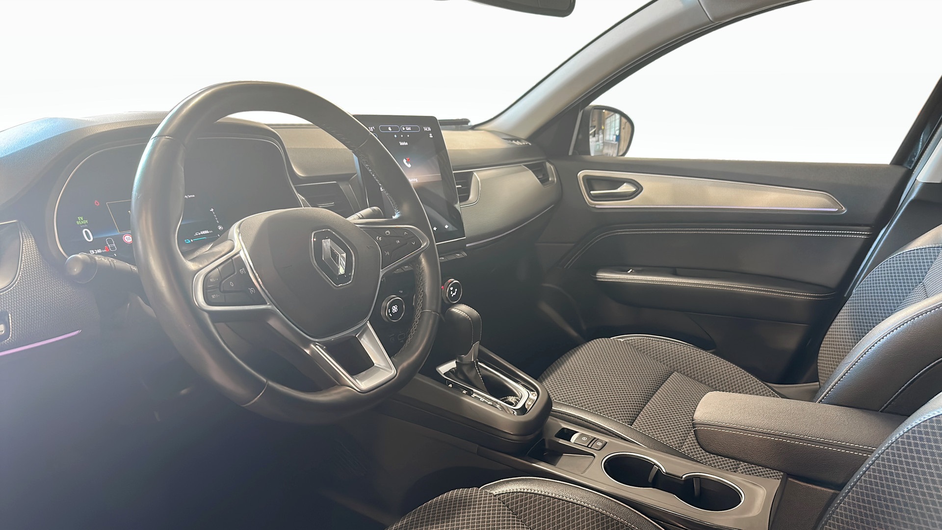 Renault Arkana RZN39S