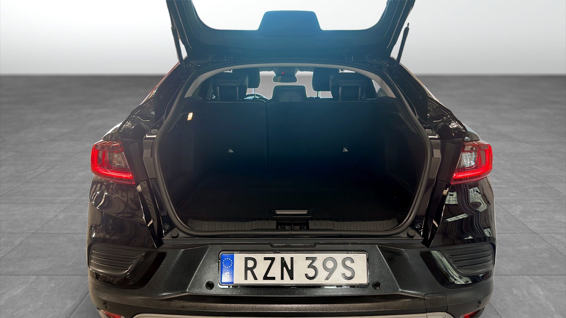 Renault Arkana RZN39S