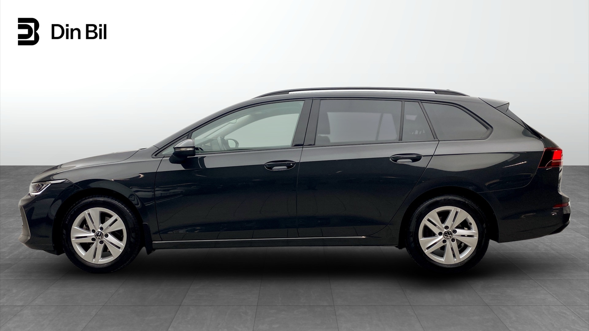 Volkswagen Golf Sportscombi RZS39Y