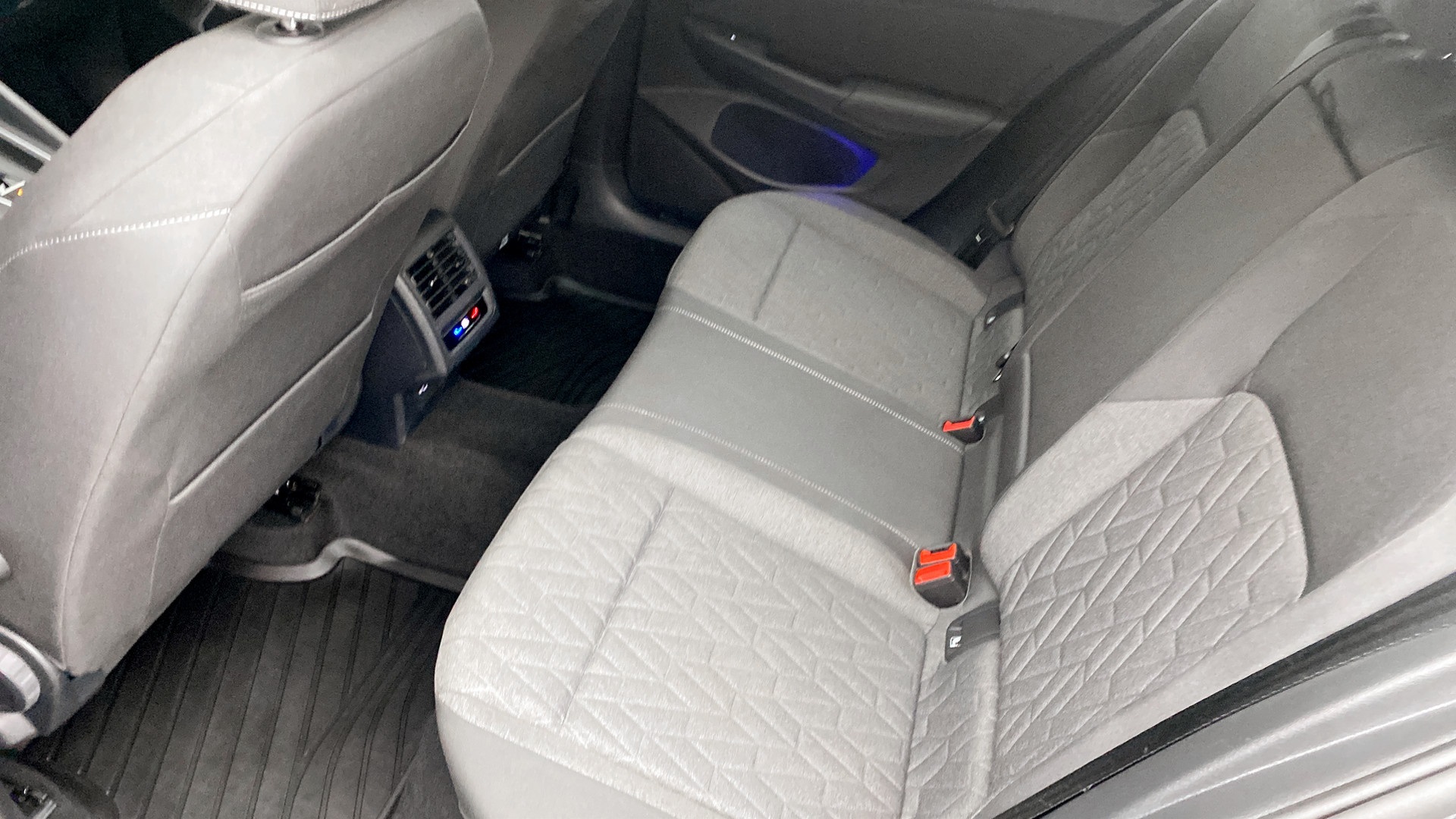 Volkswagen Golf Sportscombi RZS39Y