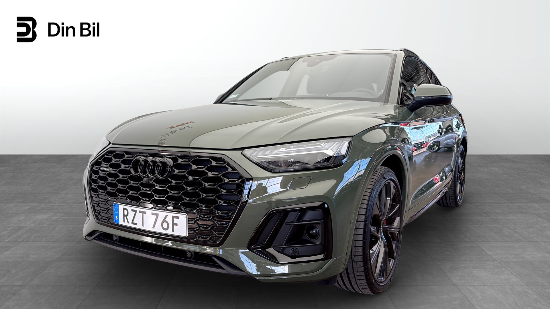 Bild för bil RZT76F