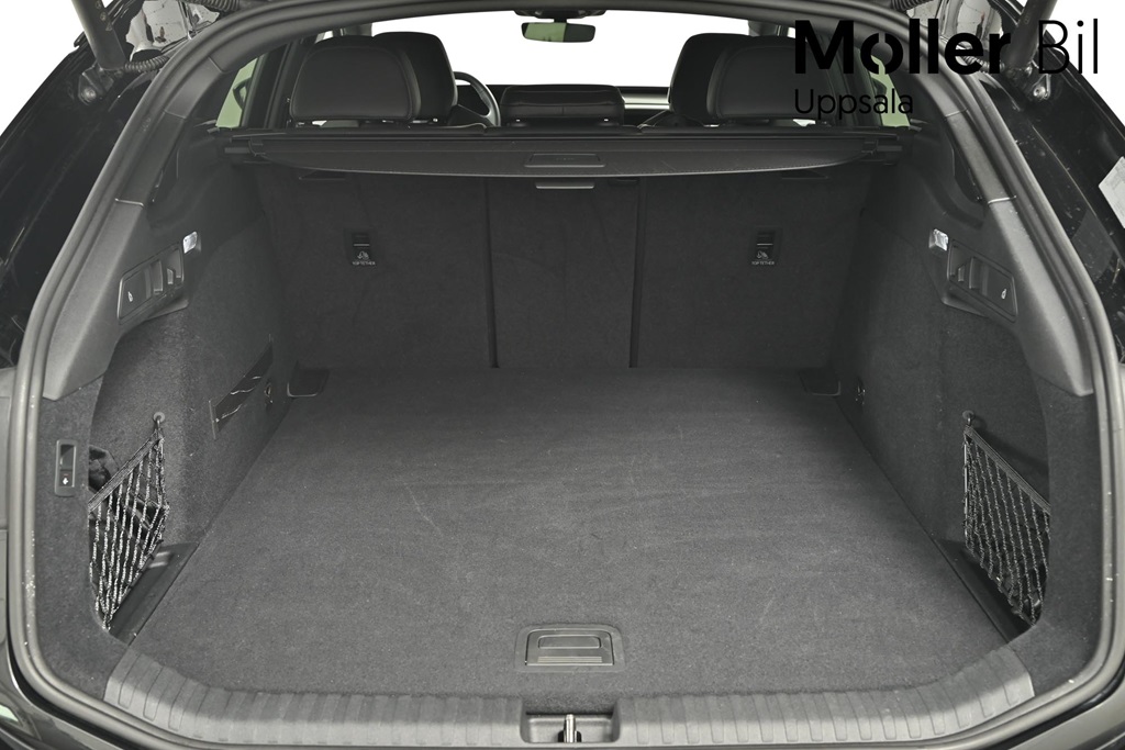 Audi A6 Avant e-tron SAC58G