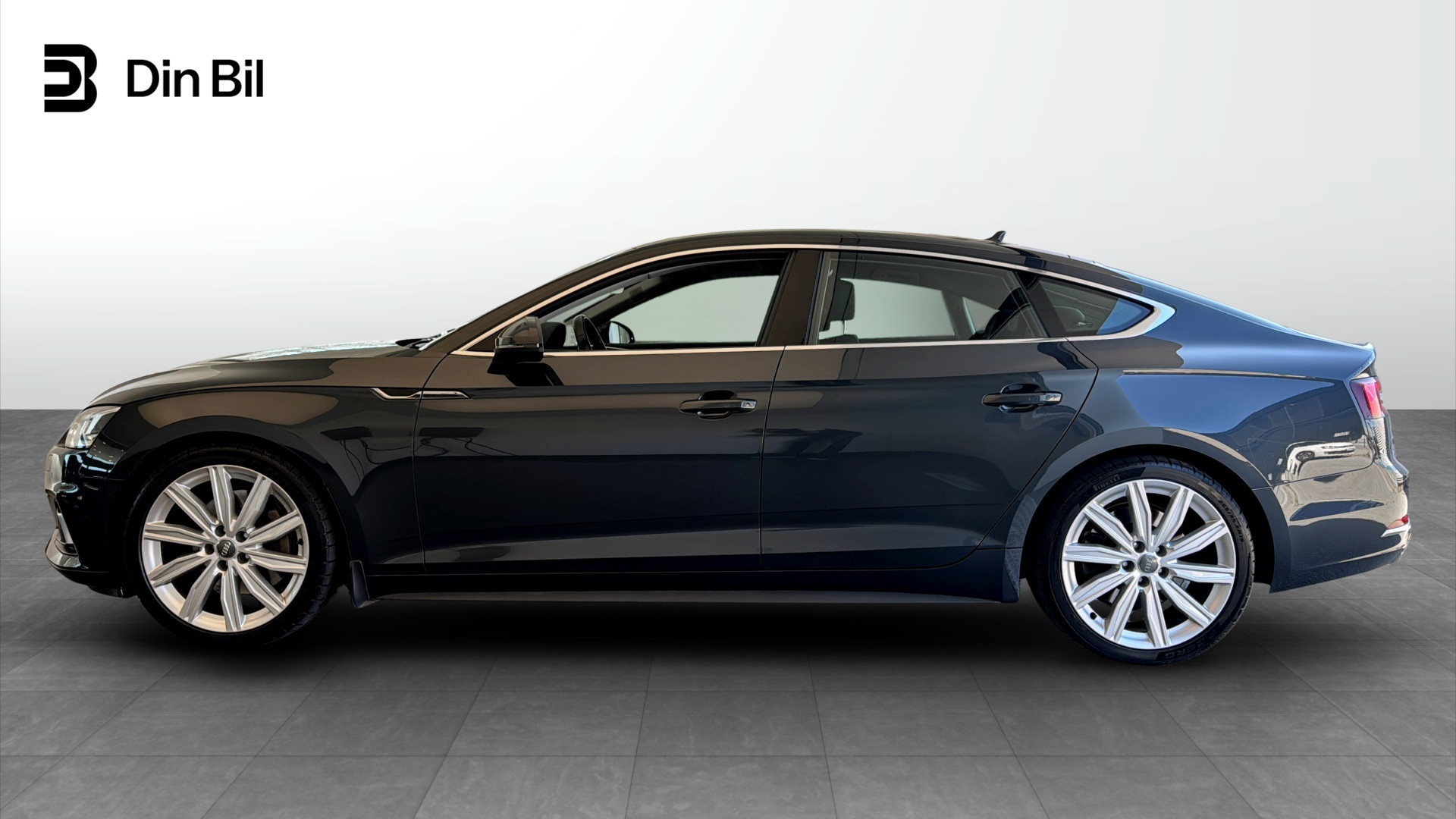 Audi A5 Sportback SAE57R
