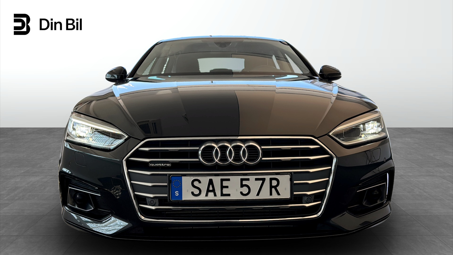 Audi A5 Sportback SAE57R