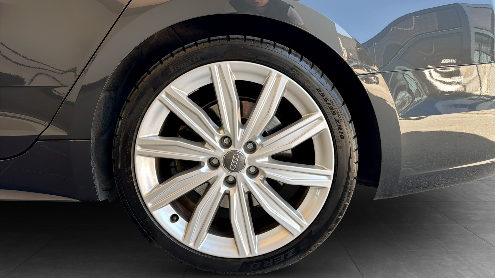 Audi A5 Sportback SAE57R