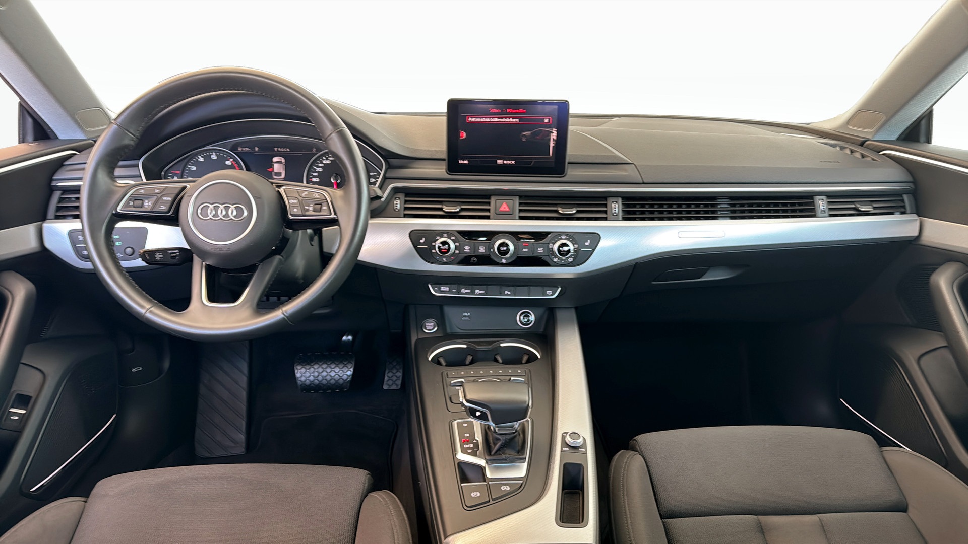 Audi A5 Sportback SAE57R