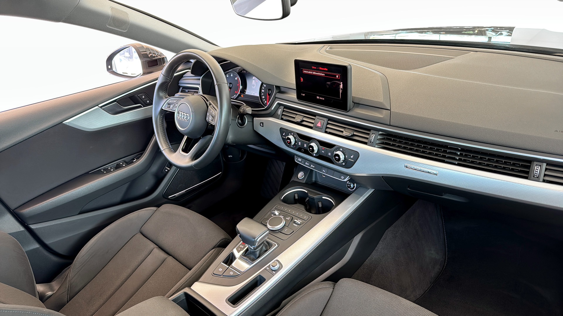 Audi A5 Sportback SAE57R