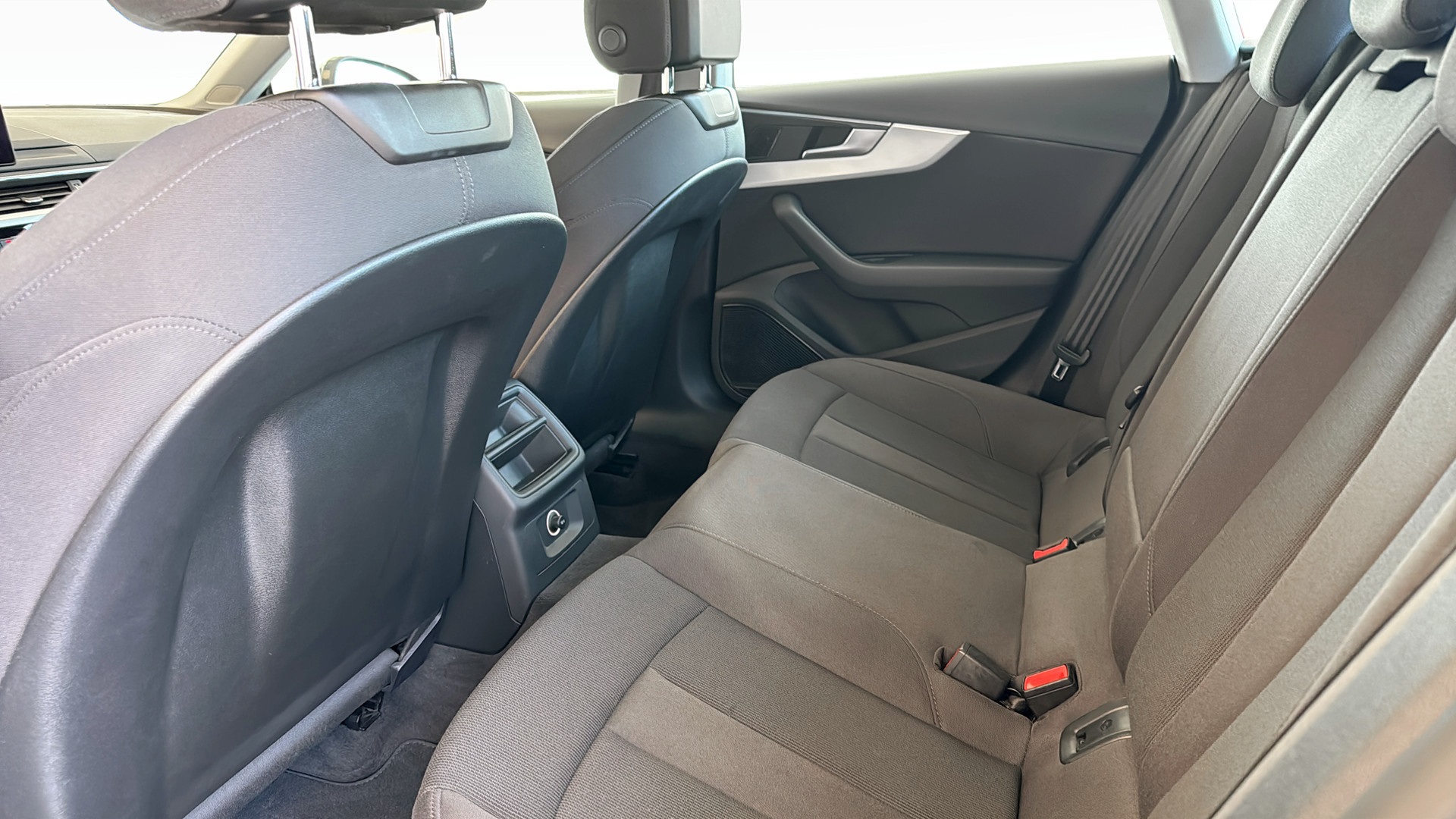 Audi A5 Sportback SAE57R