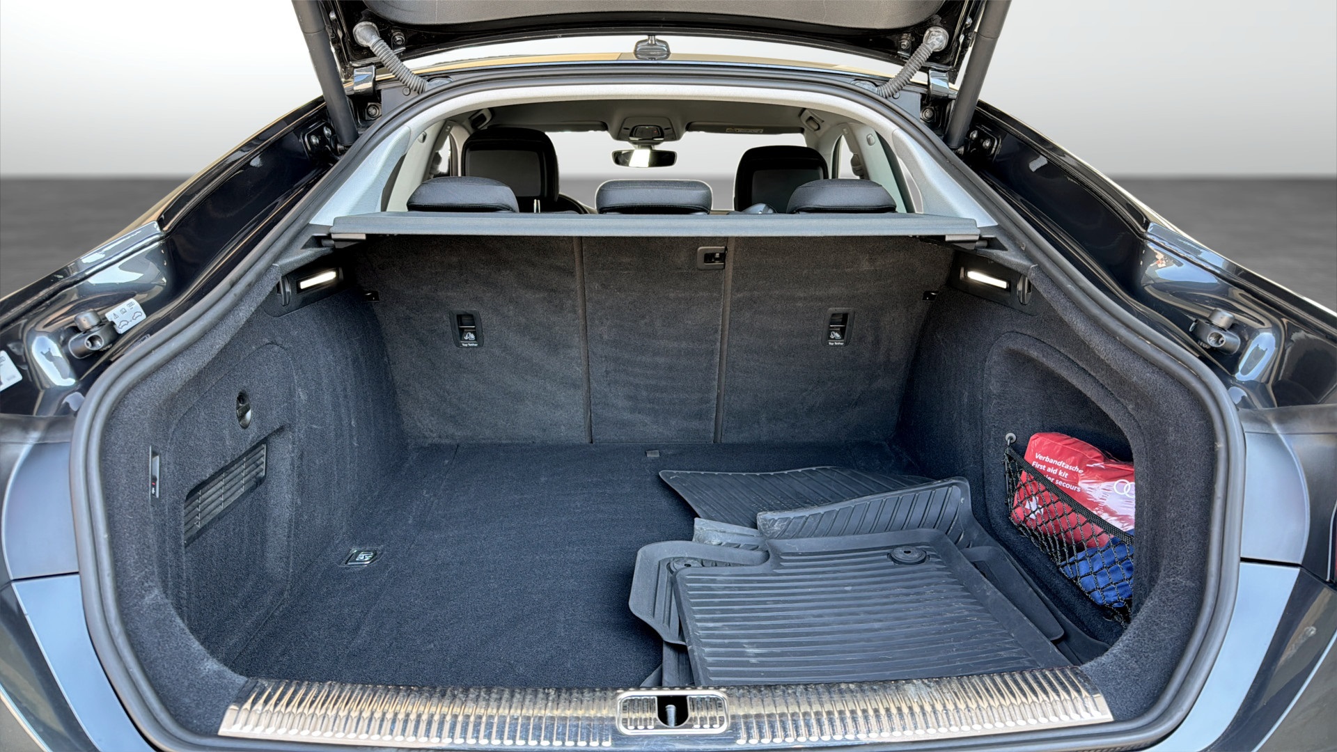 Audi A5 Sportback SAE57R
