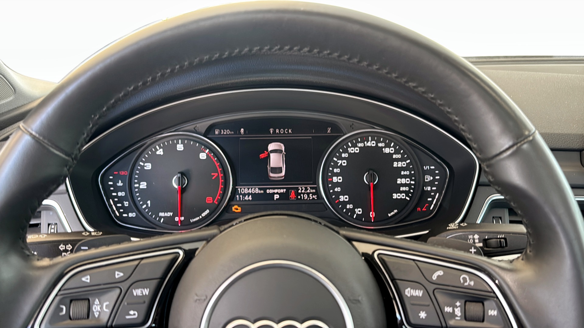 Audi A5 Sportback SAE57R