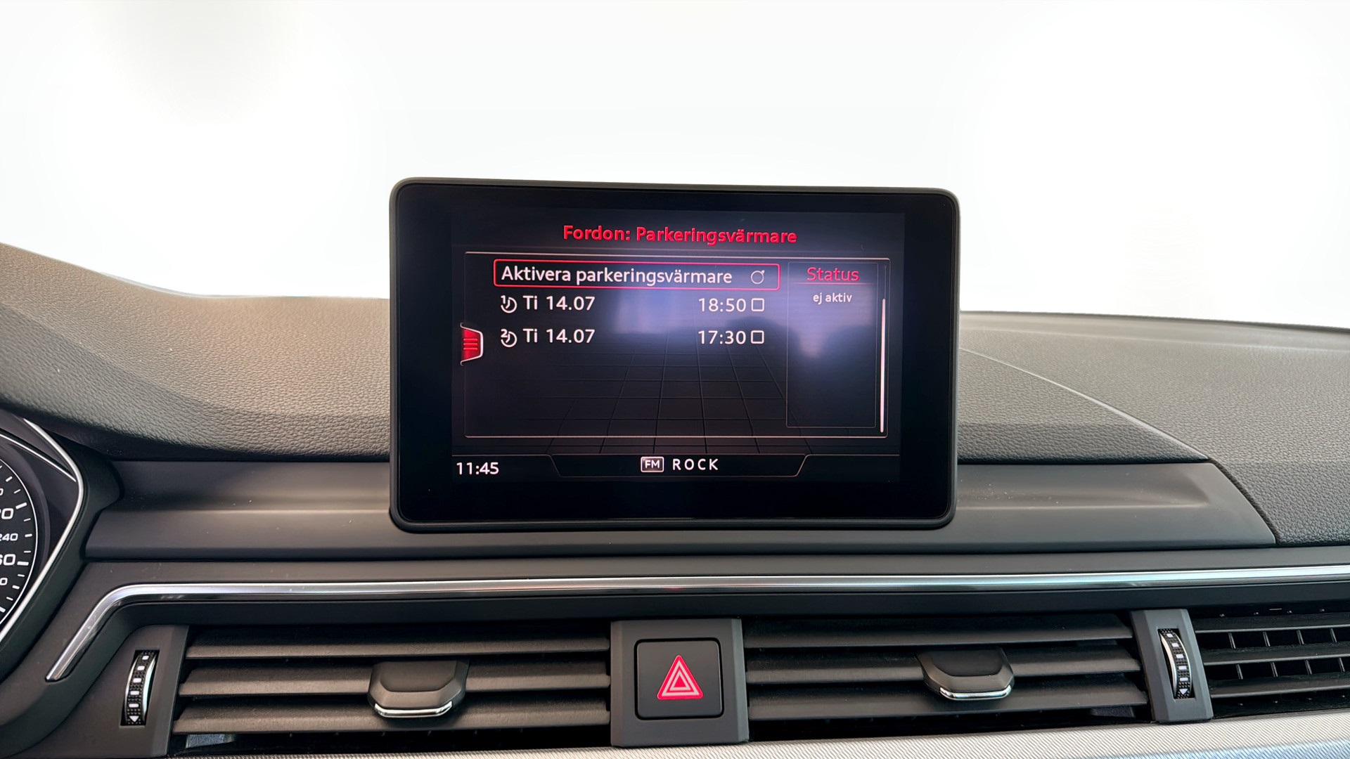 Audi A5 Sportback SAE57R