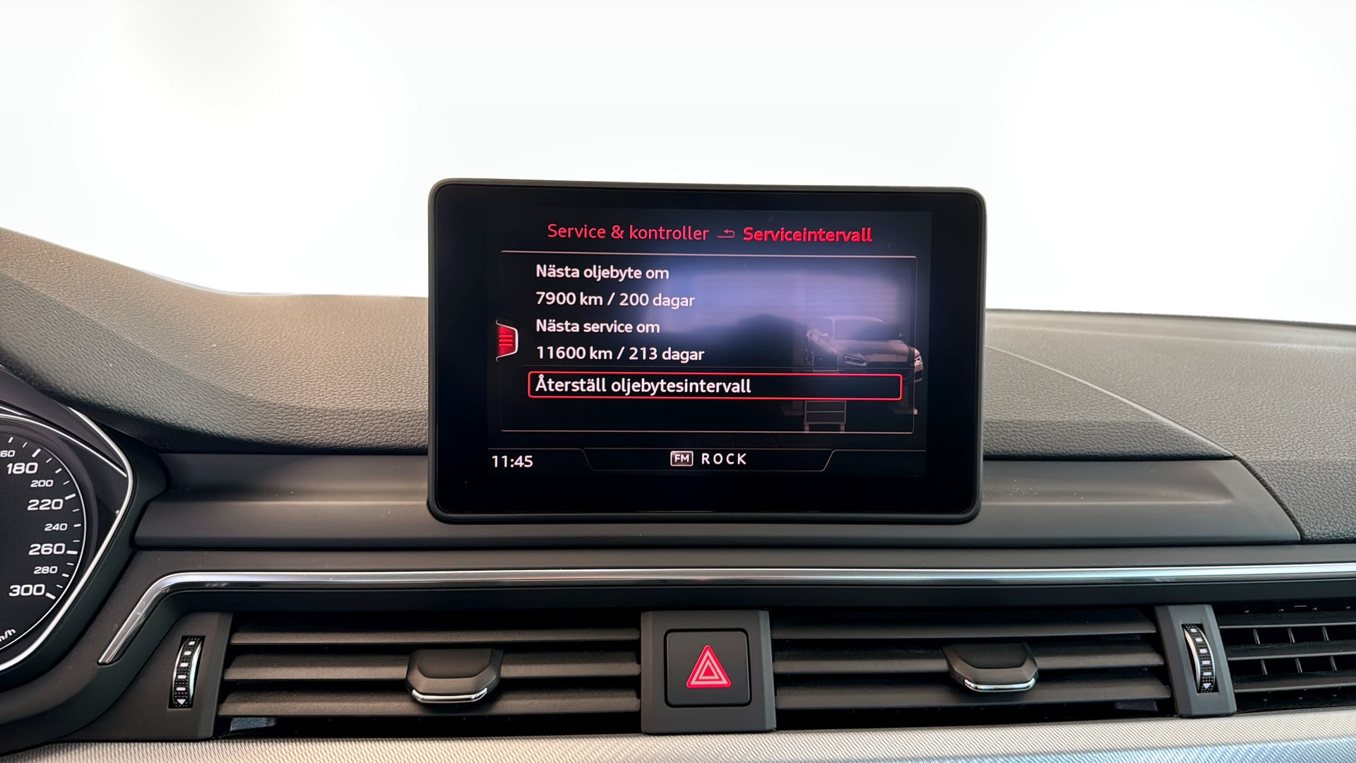 Audi A5 Sportback SAE57R
