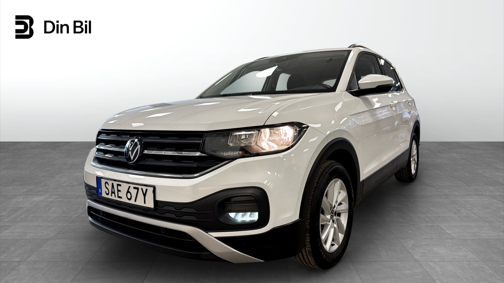 Bild för bil SAE67Y