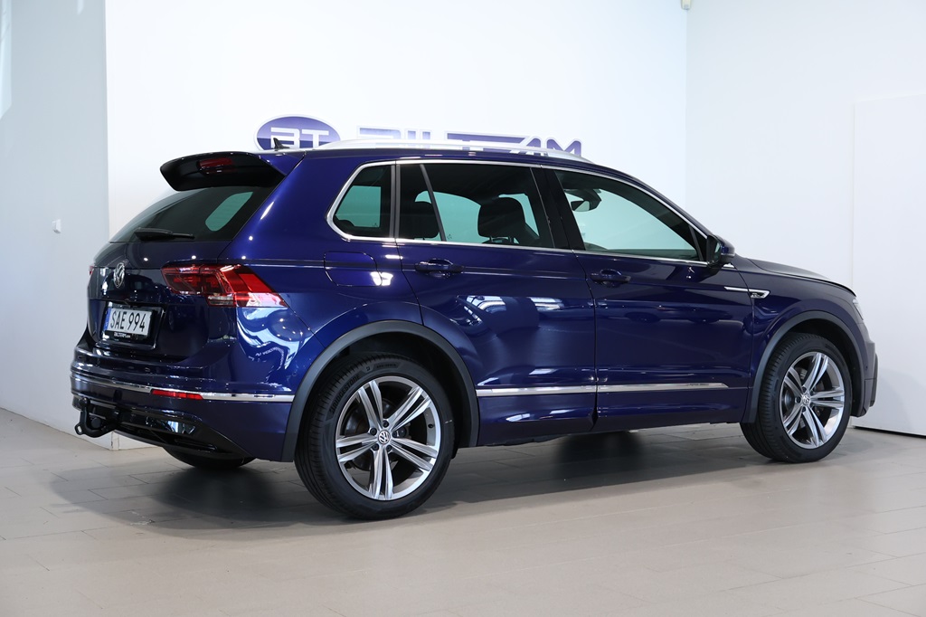 Volkswagen Tiguan SAE994