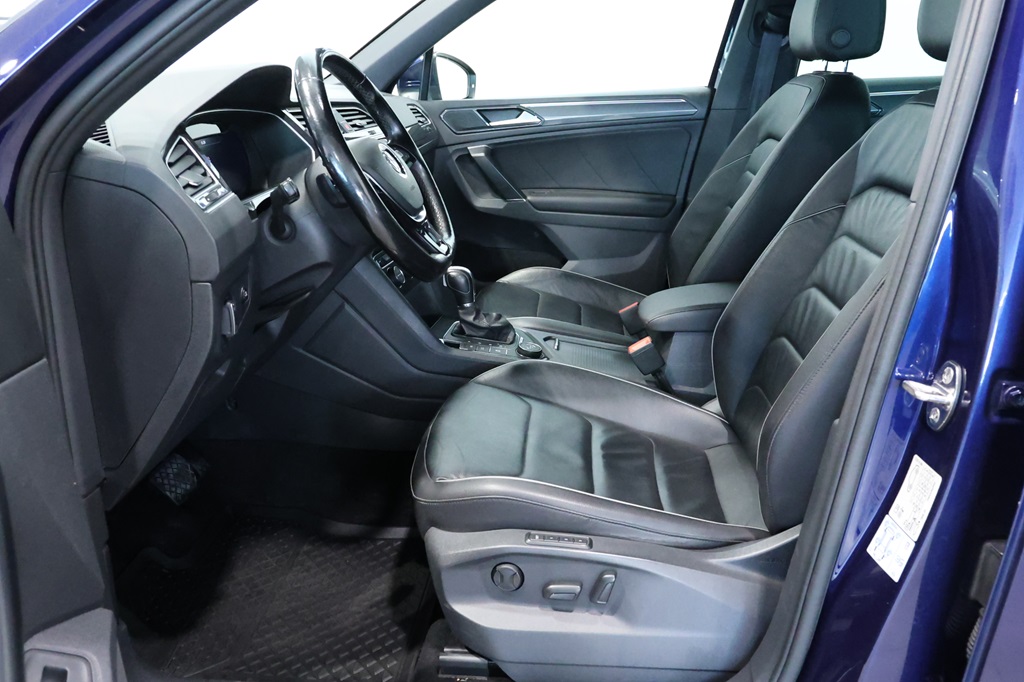 Volkswagen Tiguan SAE994