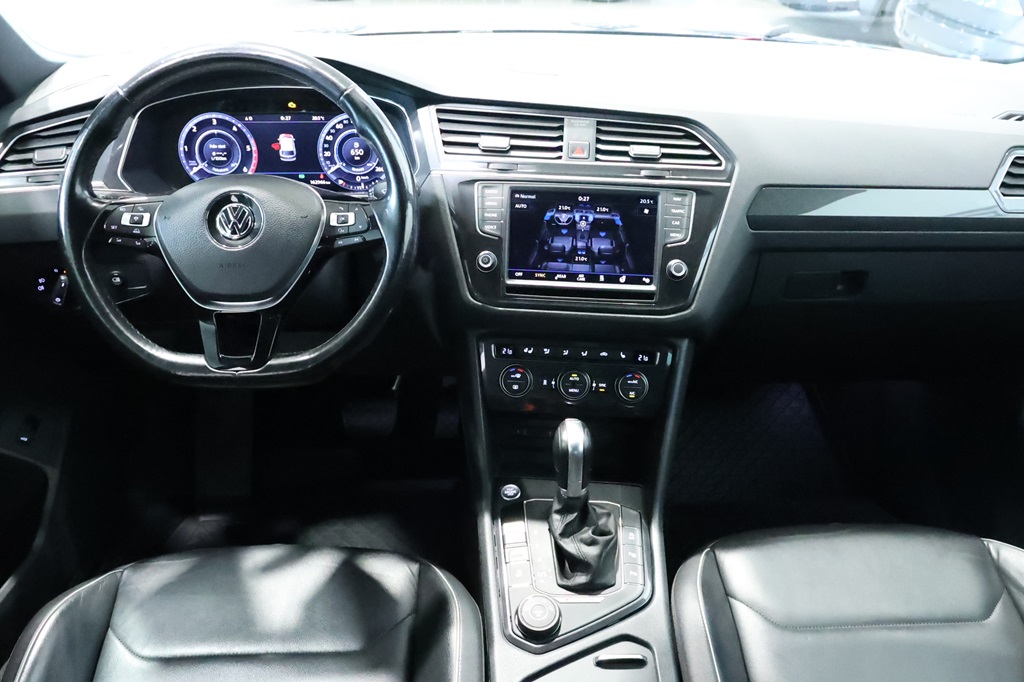 Volkswagen Tiguan SAE994