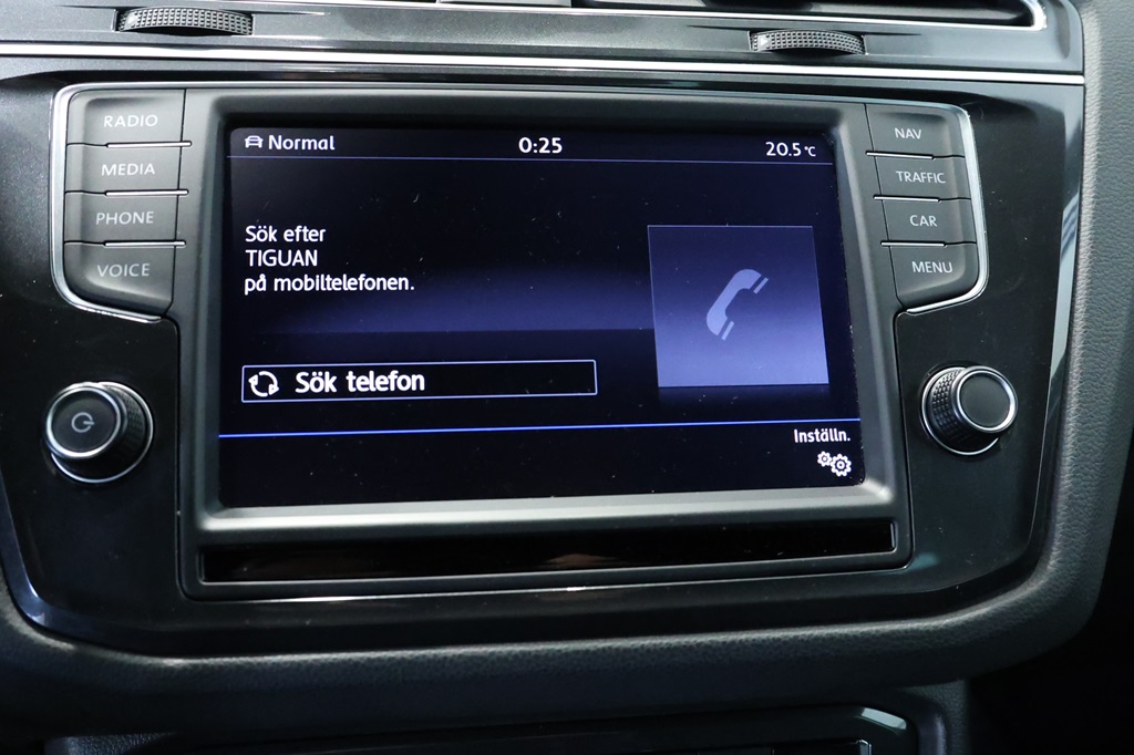 Volkswagen Tiguan SAE994