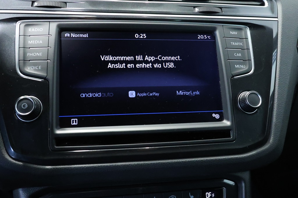 Volkswagen Tiguan SAE994