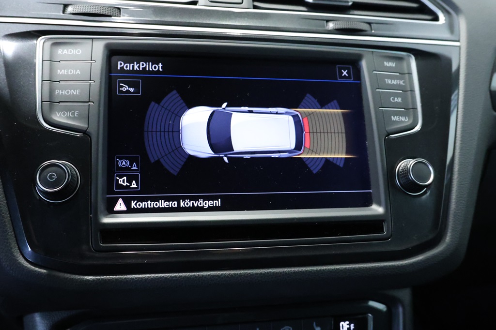 Volkswagen Tiguan SAE994