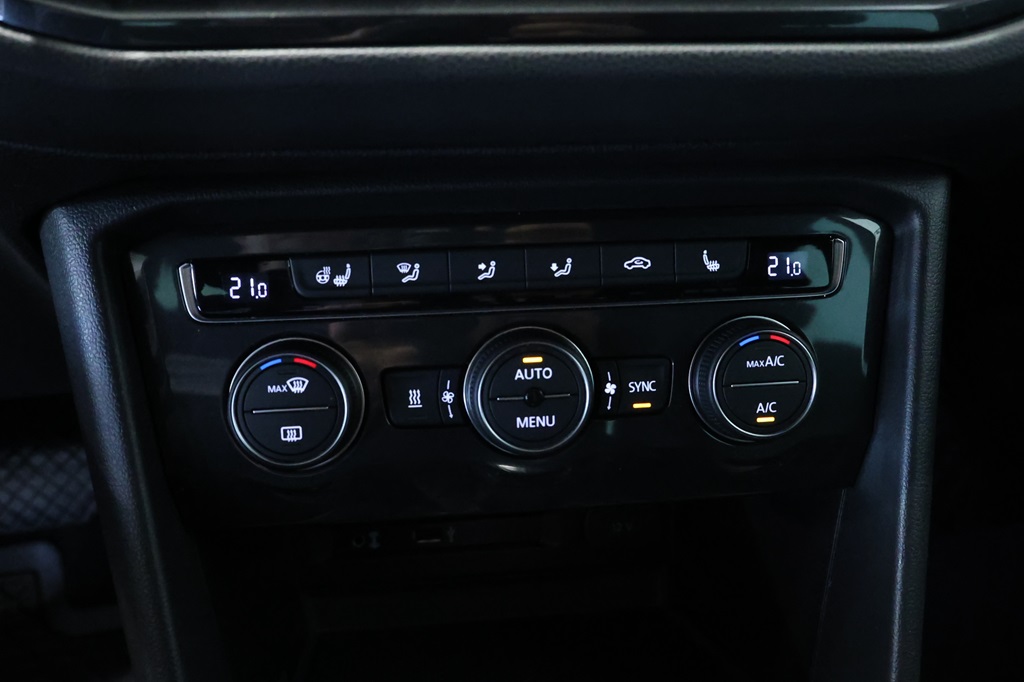 Volkswagen Tiguan SAE994