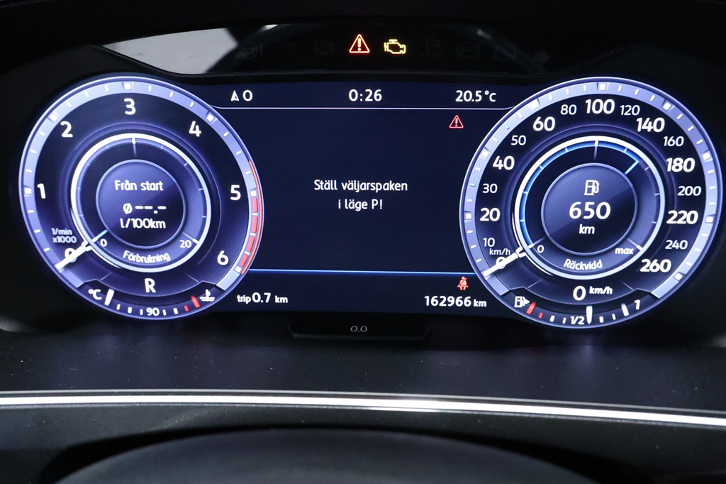 Volkswagen Tiguan SAE994