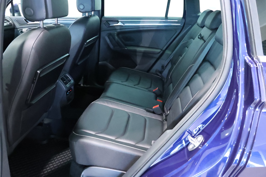 Volkswagen Tiguan SAE994