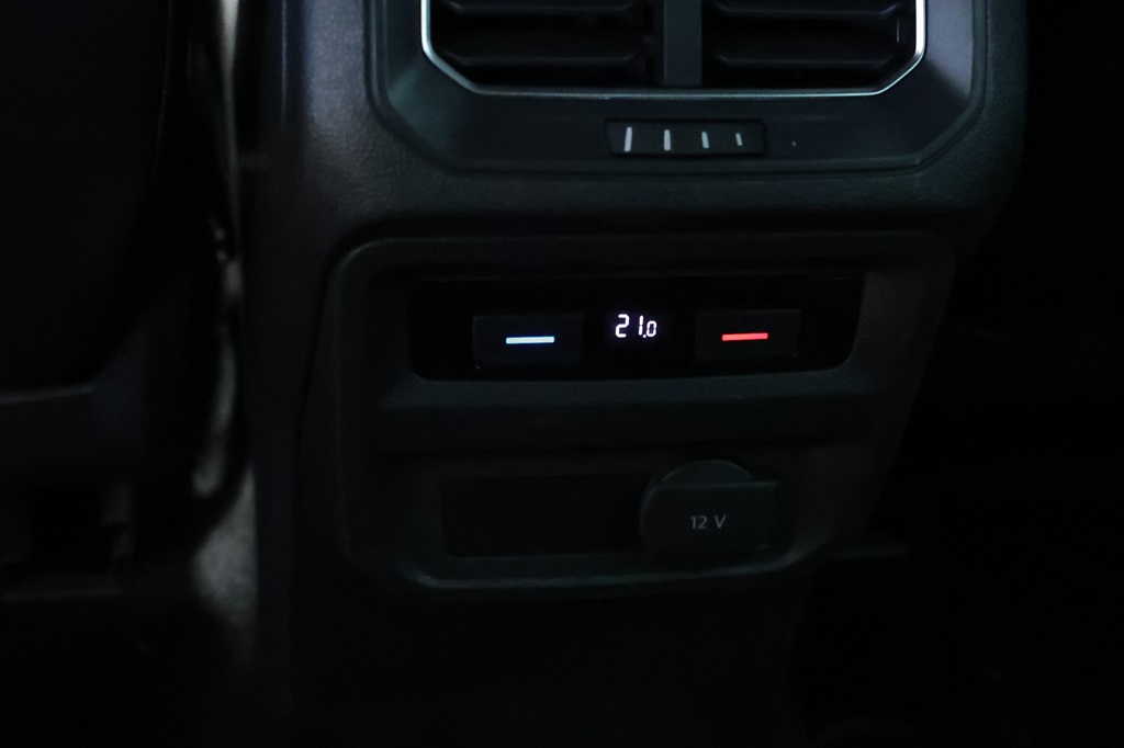Volkswagen Tiguan SAE994