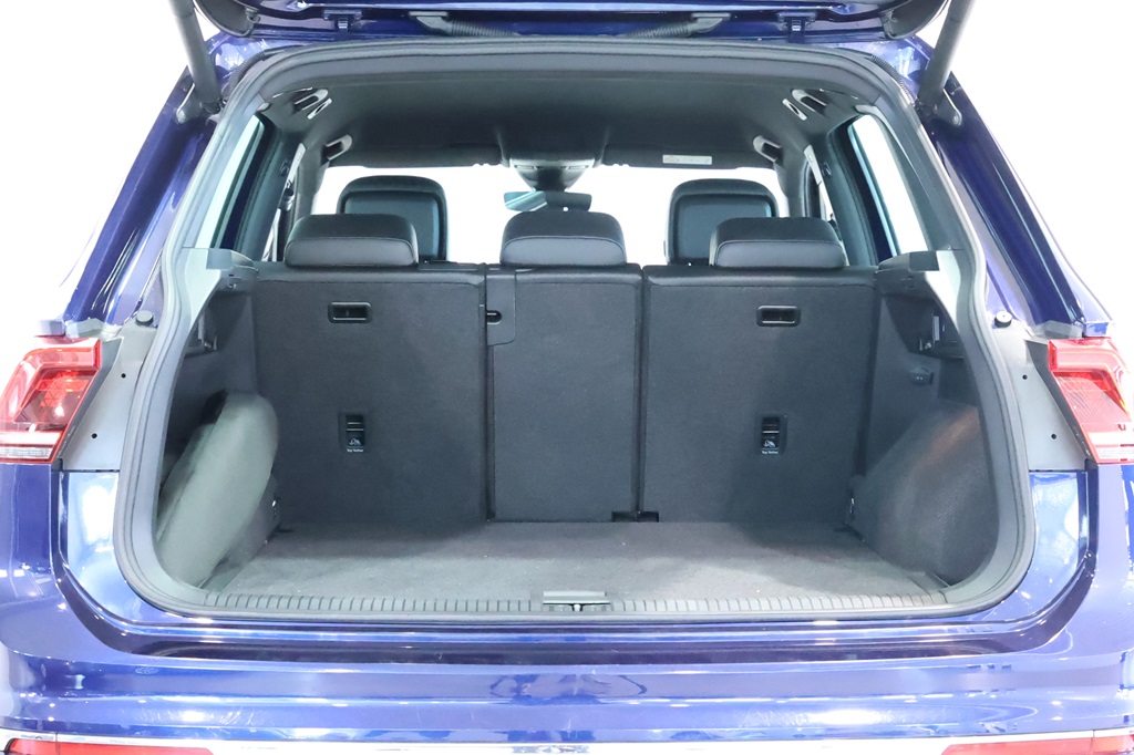 Volkswagen Tiguan SAE994