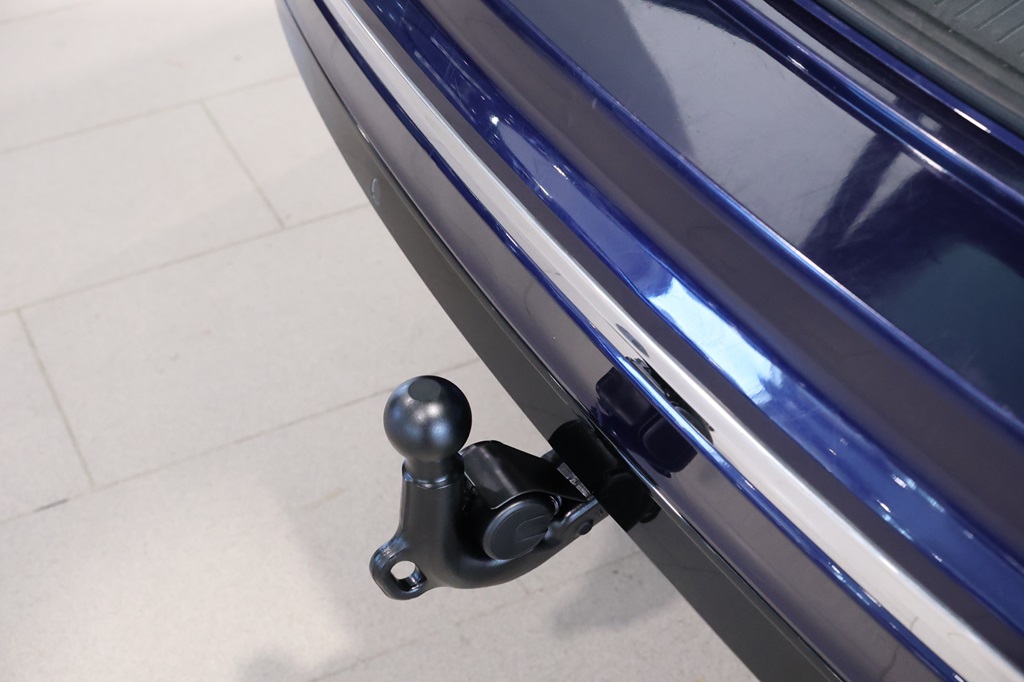 Volkswagen Tiguan SAE994
