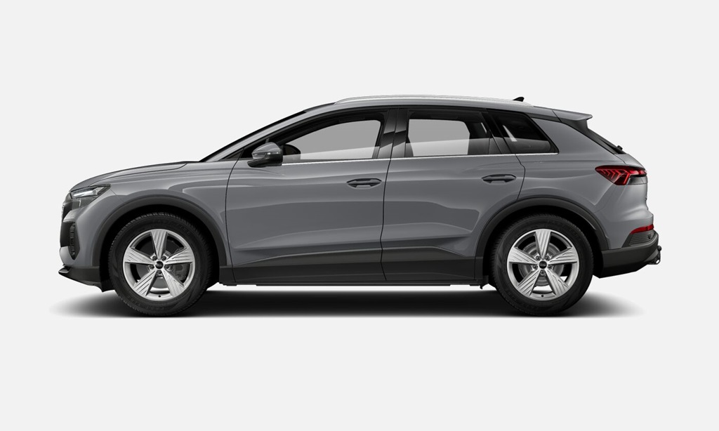 Audi Q4 e-tron SAF06B