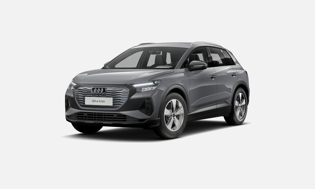 Audi Q4 e-tron SAF06B