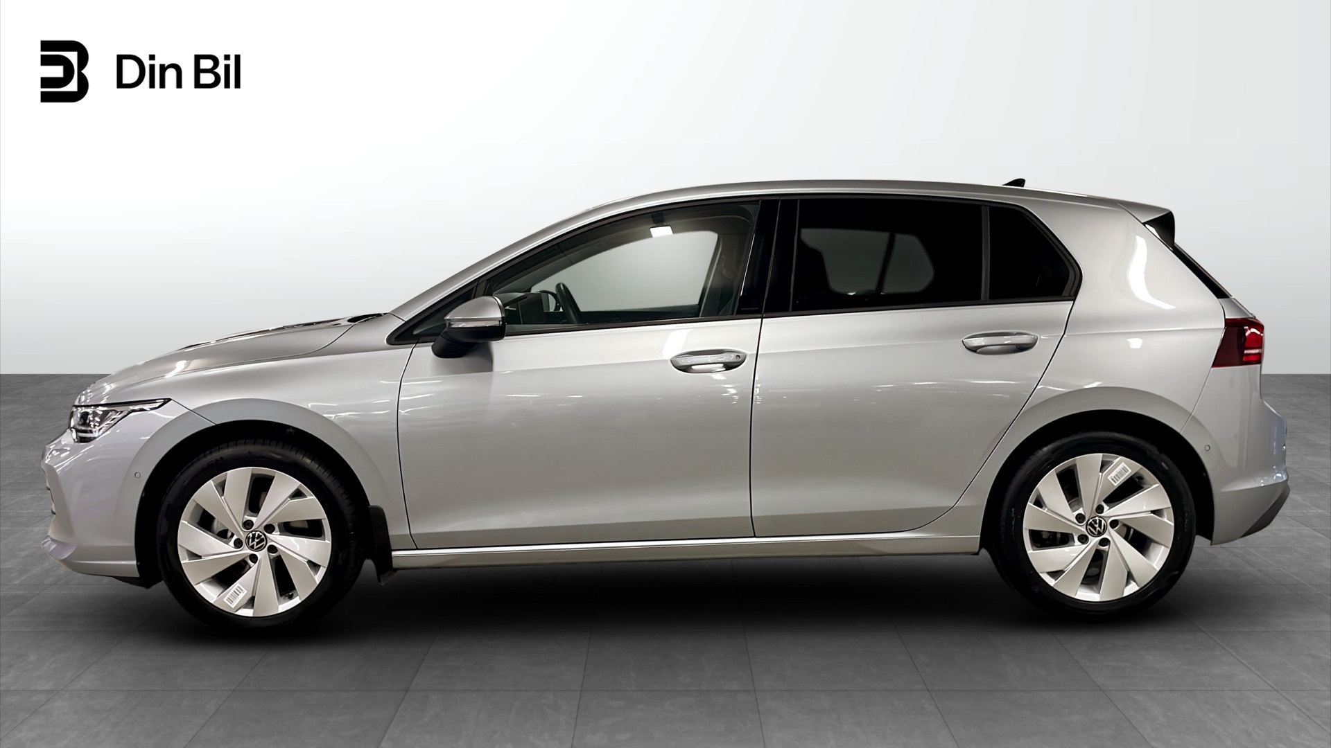 Volkswagen Golf SAG87F