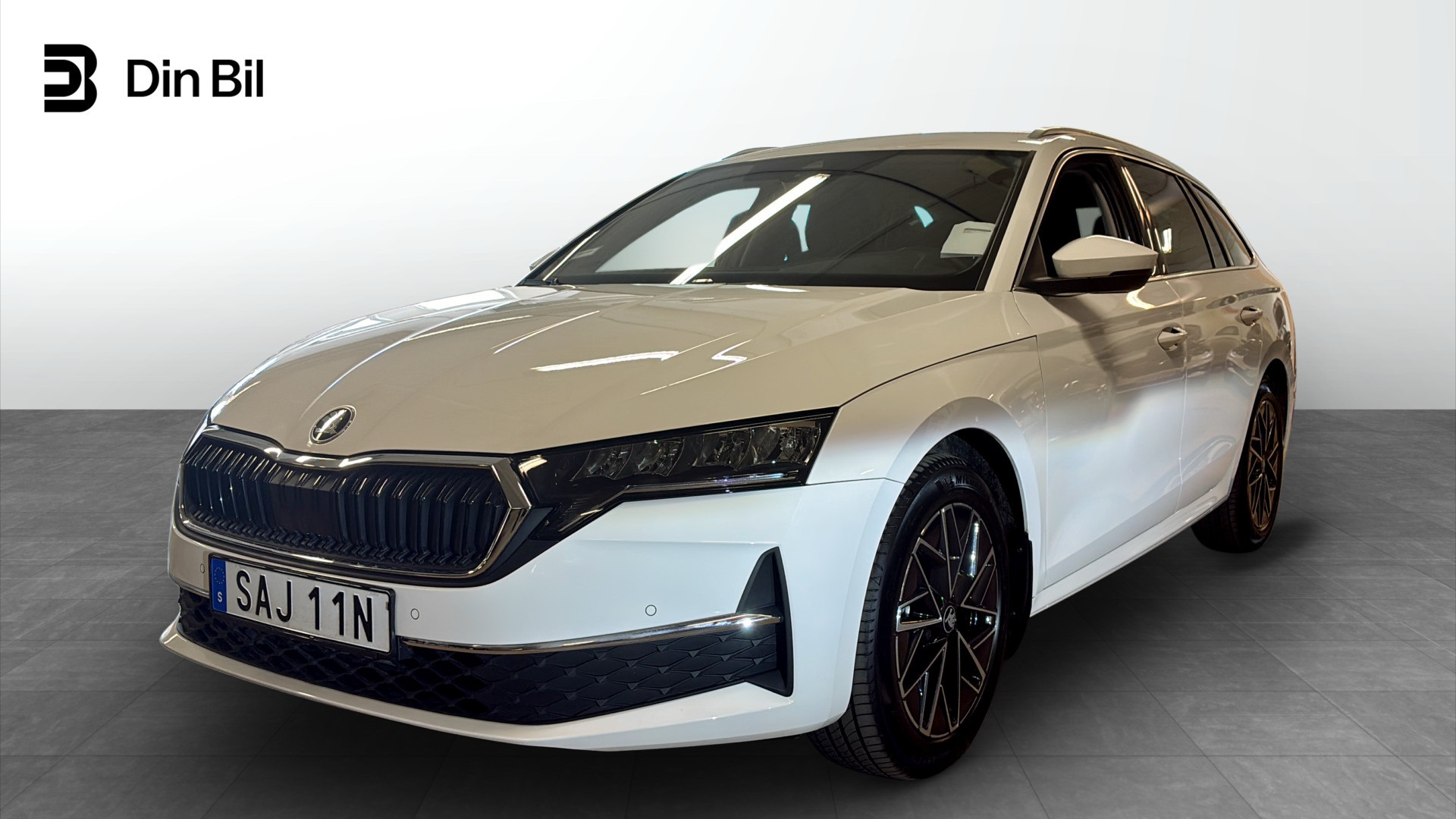 Bild för bil SAJ11N