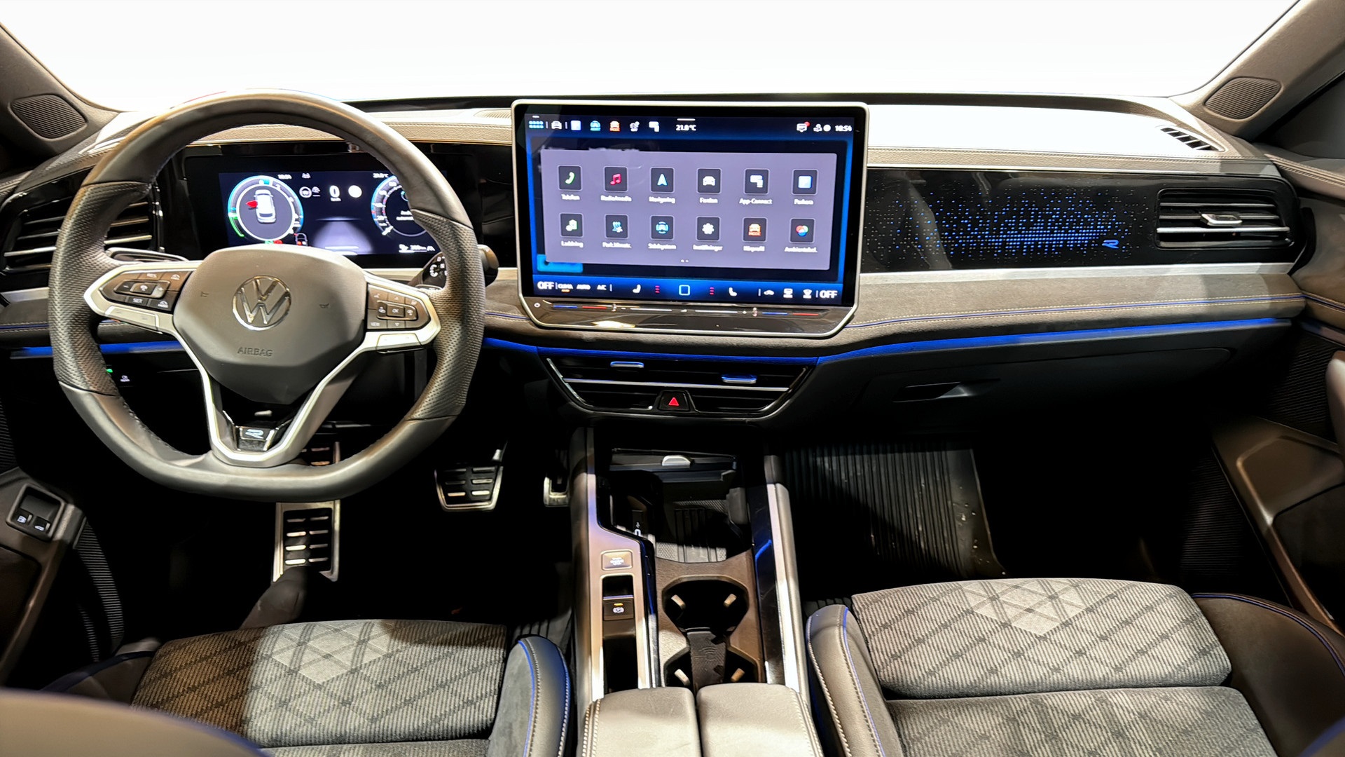 Volkswagen Passat Sportscombi SAK42F