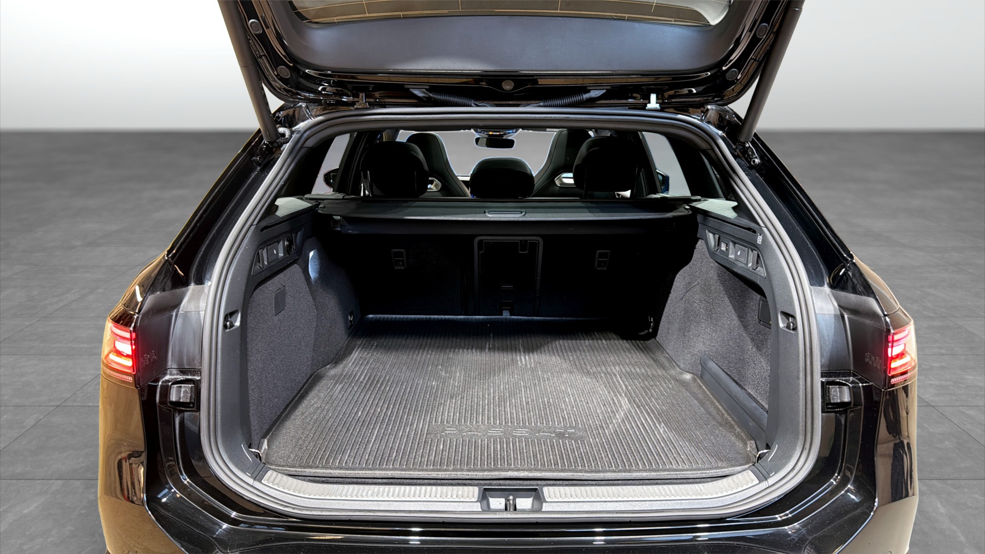Volkswagen Passat Sportscombi SAK42F