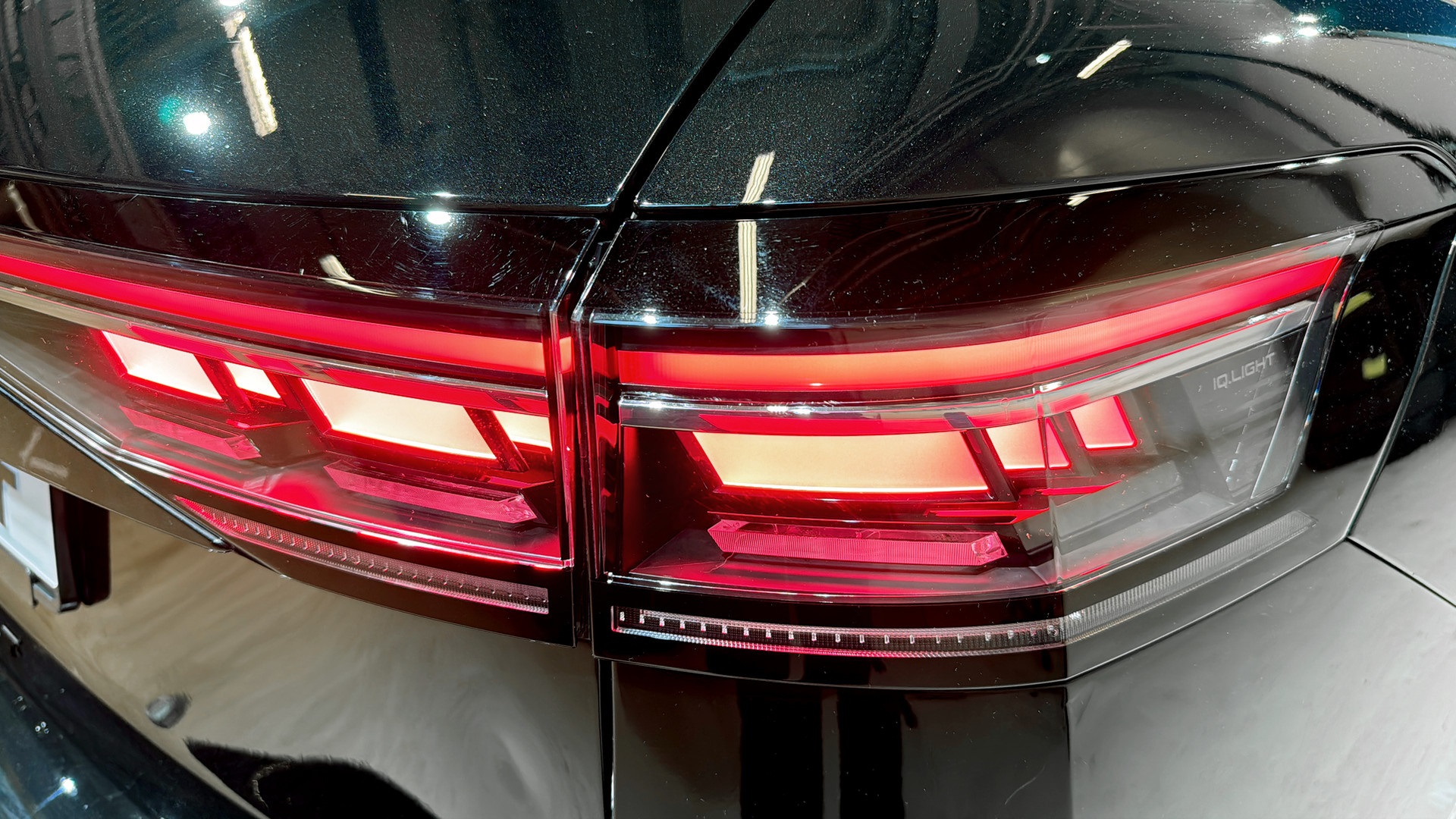 Volkswagen Passat Sportscombi SAK42F
