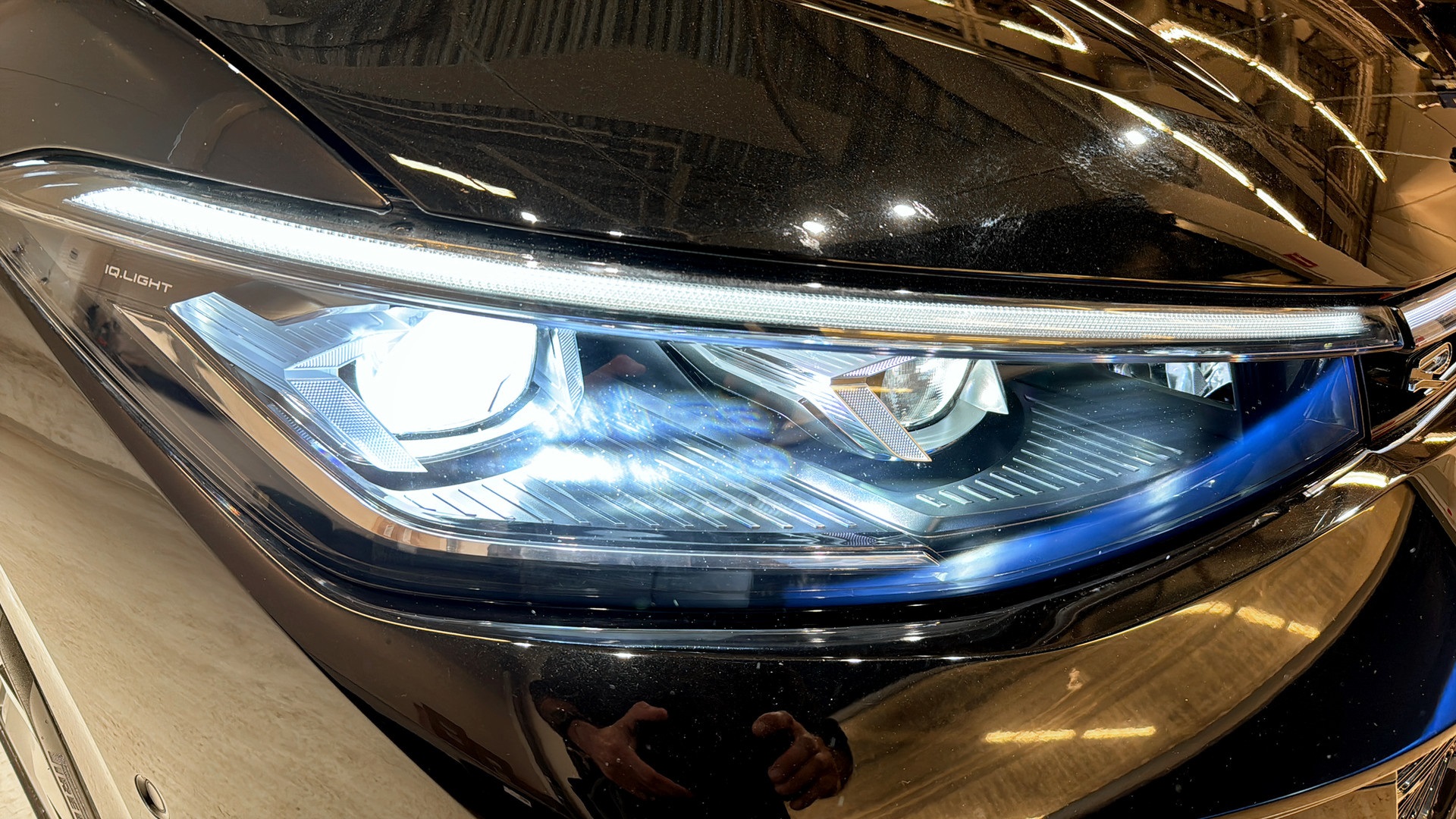 Volkswagen Passat Sportscombi SAK42F