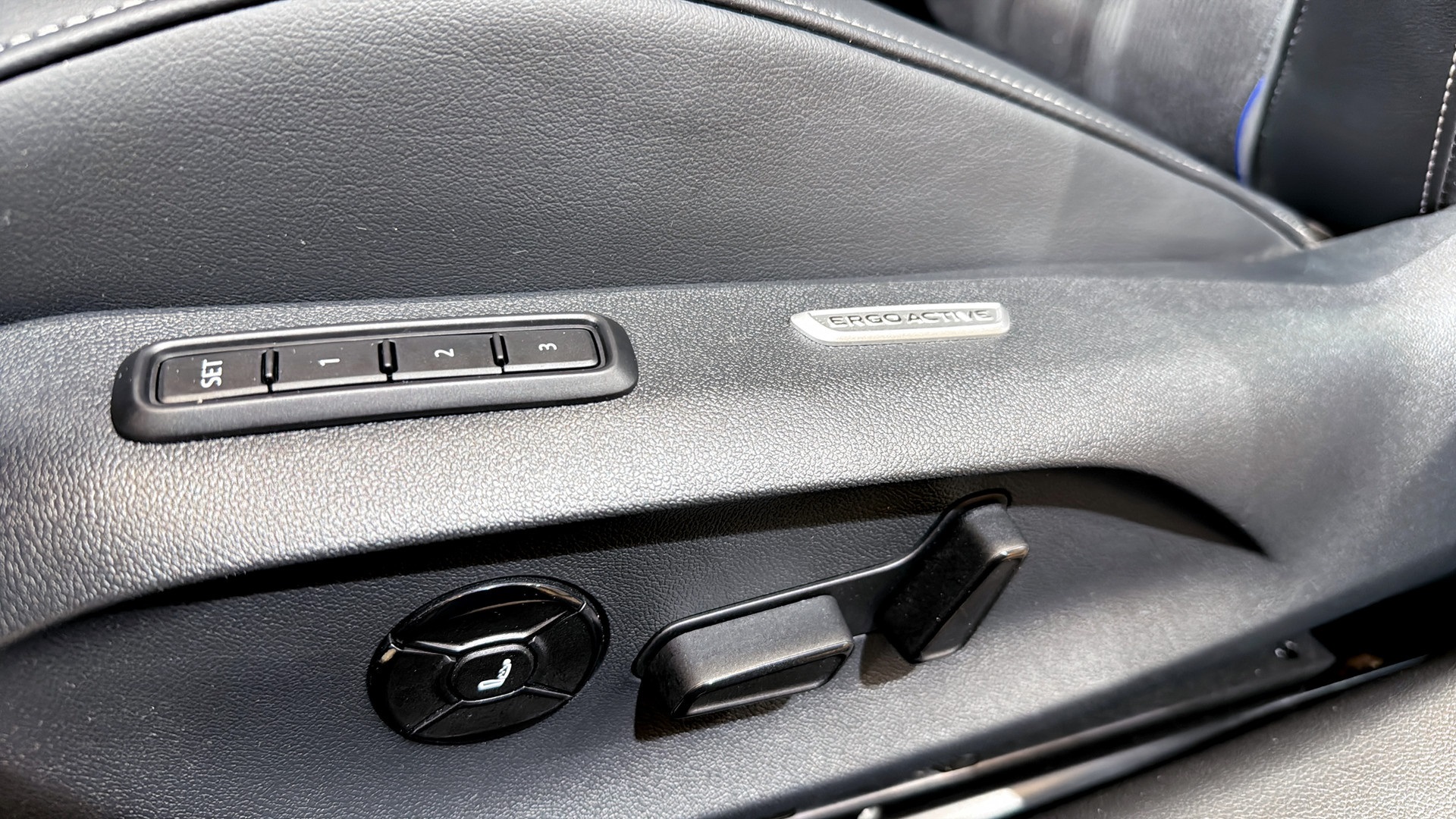 Volkswagen Passat Sportscombi SAK42F