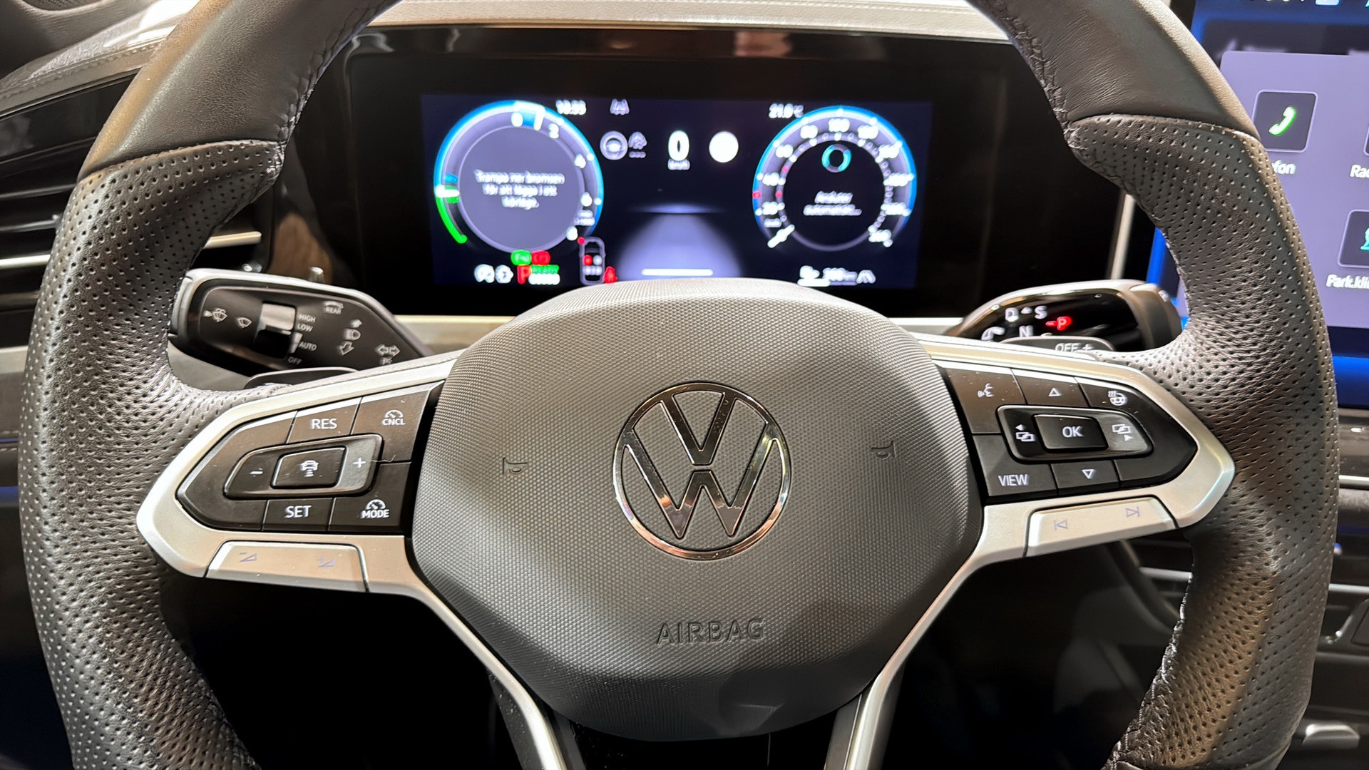 Volkswagen Passat Sportscombi SAK42F