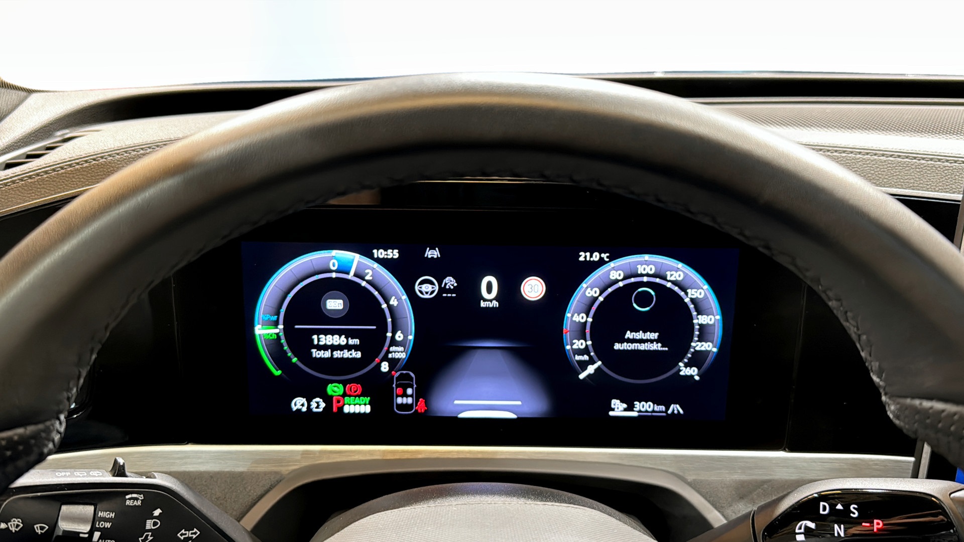 Volkswagen Passat Sportscombi SAK42F